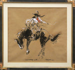 Teal Blake - Cowgirl