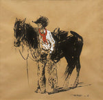 Teal Blake - My Best Horse