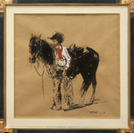 Teal Blake - My Best Horse