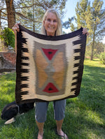 Susan Kliewer - Her First Blanket, Edition of 35