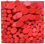 Shirley Wagner - Revlon Red