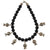 Miramontes - Necklace with 7...