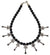 Miramontes - Necklace with 9...