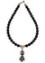 Miramontes - Necklace on Onyx...