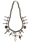 Miramontes - "Necklace of Many...