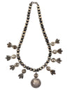 Miramontes - Old Style Necklace...