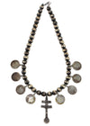 Miramontes - Old Style Necklace...