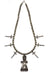 Miramontes - Old Style Necklace...