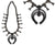 Navajo - Silver Beaded Squash...