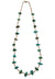 Navajo - Turquoise Nugget and...
