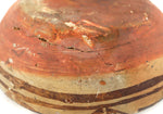 Polacca Polychrome Jar c. 1890s, 4" x 7"
