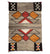 Navajo Double Saddle Blanket c....