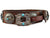 Navajo - Turquoise, Silver, and...
