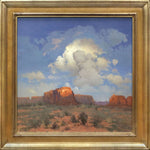David Griffin - Acquainted with the Language of Clouds