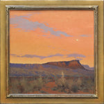 David Griffin - Tasting the Desert Air Gladly