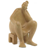 Shirley Thomson-Smith - "Lazy Days" Pair of Bronze Bookends, Edition 16 of 25