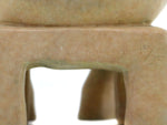 Shirley Thomson-Smith - "Lazy Days" Pair of Bronze Bookends, Edition 16 of 25