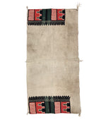 Hopi Kilt c. 1950-60s, 50" x 23"