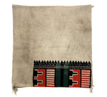 Hopi Kilt c. 1950-60s, 50" x 23"