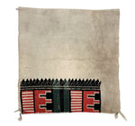 Hopi Kilt c. 1950-60s, 50" x 23"