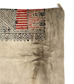 Hopi Kilt c. 1950-60s, 50" x 23"