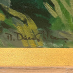 Robert Daughters (1929-2013) - Talpa Fall