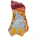 Mateo Romero - Shard #3