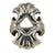 Navajo - Silver Sandcast Ring...