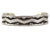 Navajo - Sterling Silver Bracelet...