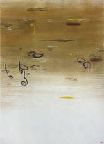 Emmi Whitehorse (b. 1957) - Untitled Abstract