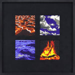 Marcus Amerman - The Elements