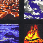 Marcus Amerman - The Elements