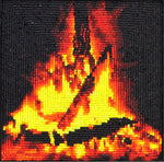 Marcus Amerman - The Elements