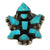 Zuni - Turquoise and Silver...