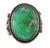 Navajo - Turquoise and Silver...