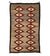 Navajo Ganado Rug c. 1900,...