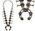 Navajo - Turquoise and Silver...