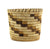Tohono O'odham Polychrome Basket c....