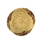 Mary Thomas - Miniature Tohono O'odham Olla c. 1960s, 1.5" x 1.25"