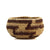 Miniature Maidu Basket with Lightning...