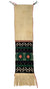 Hopi Sash c. 1940-50s, 44"...