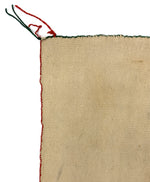 Hopi Sash c. 1940-50s, 44" x 11.5"
