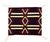 Navajo Third Phase Chief's Blanket...