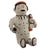 Cochiti Polychrome Storyteller Figurine c....
