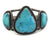 Navajo - Turquoise and Silver...
