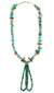 Navajo - Turquoise Nugget, Spiny...