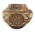 Zuni Polychrome Jar with Flower...