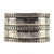 Navajo - Sterling Silver Bracelet...