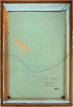 Shonto Begay - Wintry Stalk