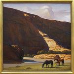 Howard Post - The Canyon